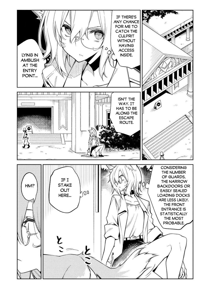 Manadeshi Ni Uragirarete Shinda Ossan Yuusha Shijou Saikyou No Maou Toshite Ikikaeru Chapter 18 Page 6