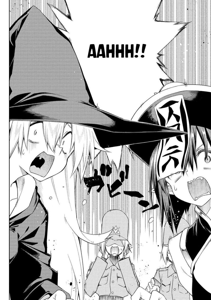 Manadeshi Ni Uragirarete Shinda Ossan Yuusha Shijou Saikyou No Maou Toshite Ikikaeru Chapter 18 Page 8