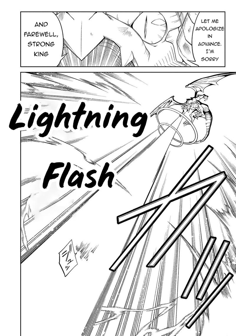 Manadeshi Ni Uragirarete Shinda Ossan Yuusha Shijou Saikyou No Maou Toshite Ikikaeru Chapter 19 Page 14