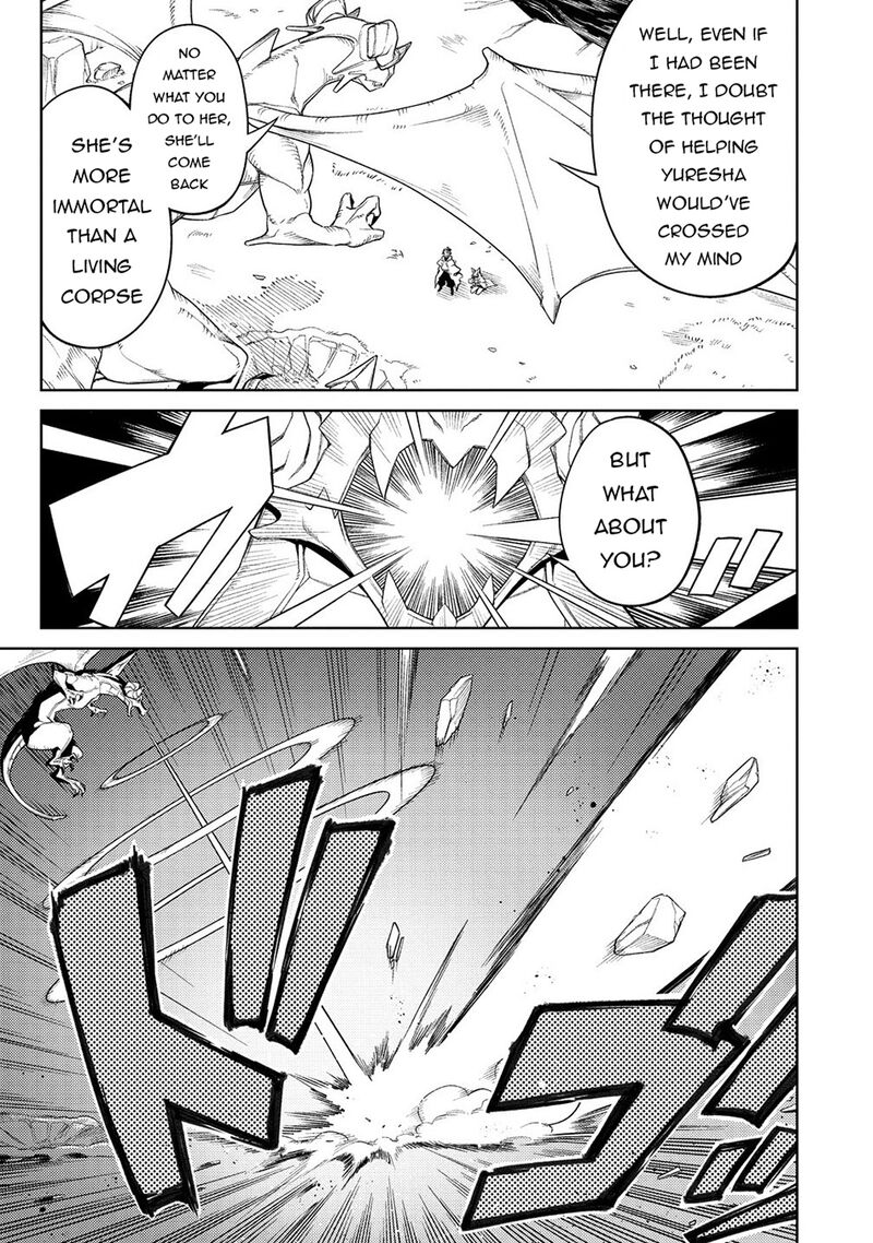 Manadeshi Ni Uragirarete Shinda Ossan Yuusha Shijou Saikyou No Maou Toshite Ikikaeru Chapter 19 Page 7