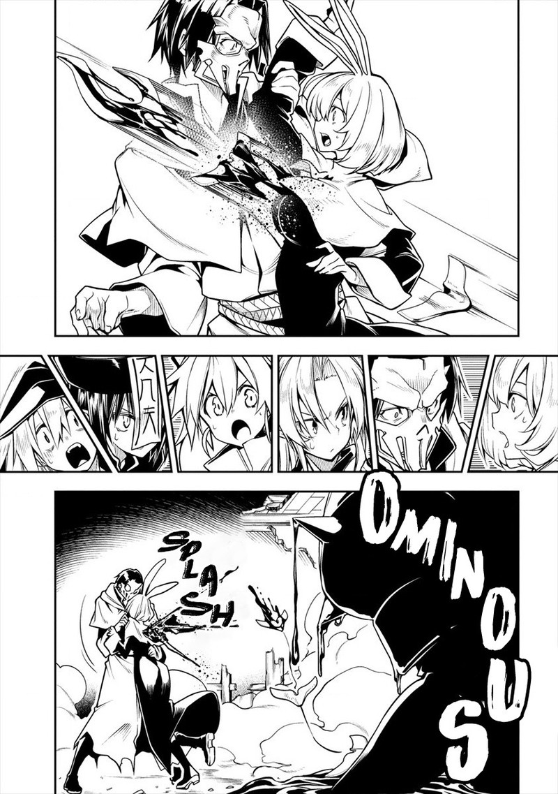 Manadeshi Ni Uragirarete Shinda Ossan Yuusha Shijou Saikyou No Maou Toshite Ikikaeru Chapter 3b Page 23