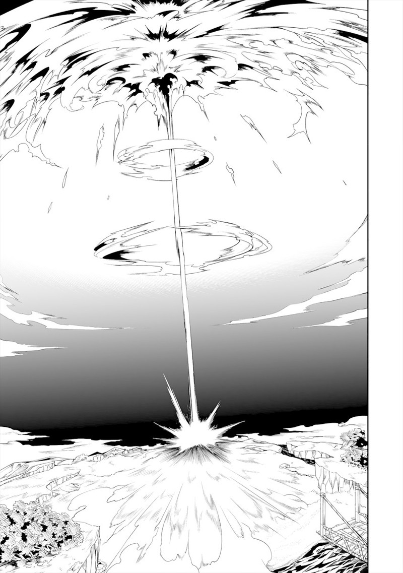 Manadeshi Ni Uragirarete Shinda Ossan Yuusha Shijou Saikyou No Maou Toshite Ikikaeru Chapter 4b Page 11