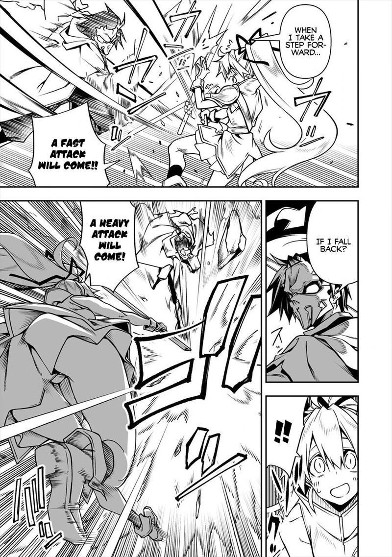 Manadeshi Ni Uragirarete Shinda Ossan Yuusha Shijou Saikyou No Maou Toshite Ikikaeru Chapter 5a Page 3