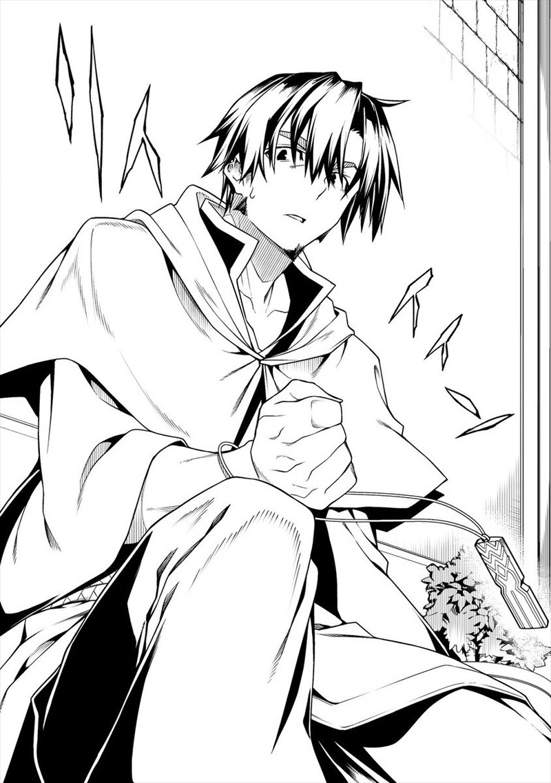 Manadeshi Ni Uragirarete Shinda Ossan Yuusha Shijou Saikyou No Maou Toshite Ikikaeru Chapter 5b Page 6