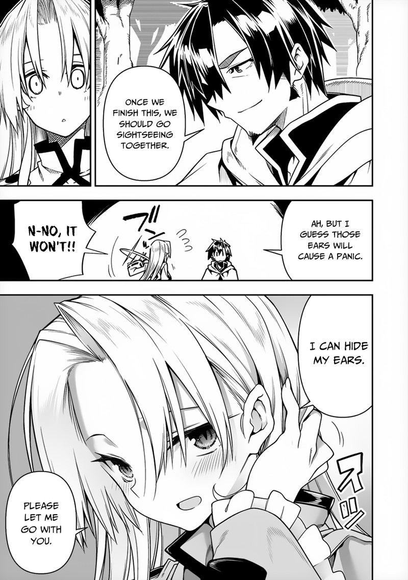 Manadeshi Ni Uragirarete Shinda Ossan Yuusha Shijou Saikyou No Maou Toshite Ikikaeru Chapter 6 Page 18
