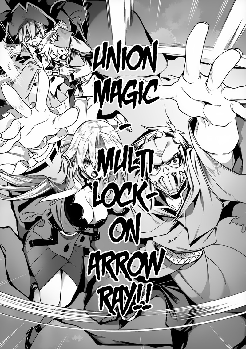 Manadeshi Ni Uragirarete Shinda Ossan Yuusha Shijou Saikyou No Maou Toshite Ikikaeru Chapter 6 Page 29