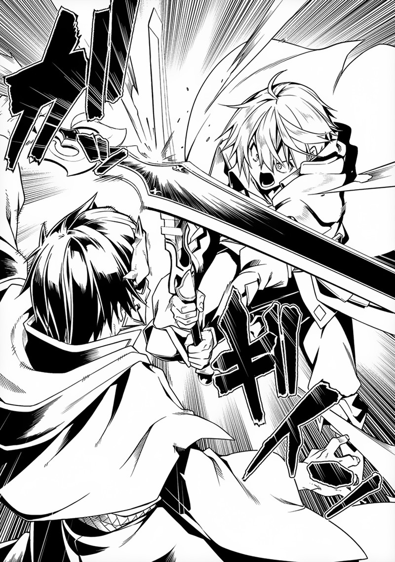 Manadeshi Ni Uragirarete Shinda Ossan Yuusha Shijou Saikyou No Maou Toshite Ikikaeru Chapter 6 Page 34