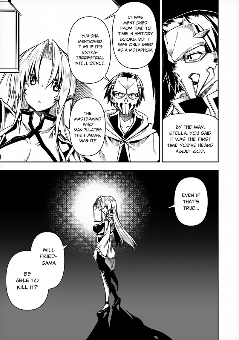 Manadeshi Ni Uragirarete Shinda Ossan Yuusha Shijou Saikyou No Maou Toshite Ikikaeru Chapter 6 Page 5