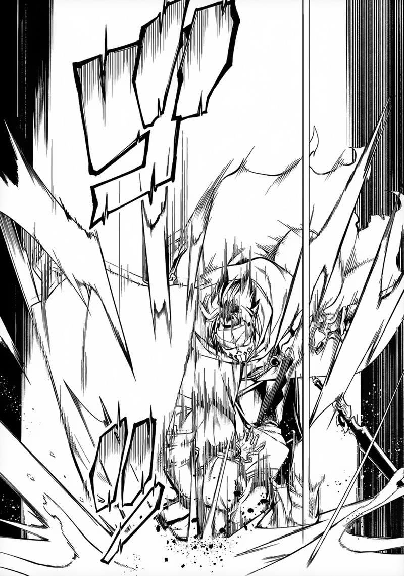 Manadeshi Ni Uragirarete Shinda Ossan Yuusha Shijou Saikyou No Maou Toshite Ikikaeru Chapter 7 Page 18