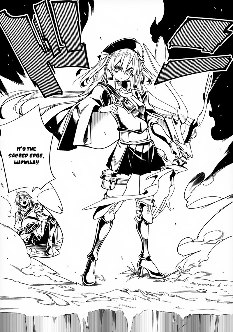 Manadeshi Ni Uragirarete Shinda Ossan Yuusha Shijou Saikyou No Maou Toshite Ikikaeru Chapter 7 Page 28