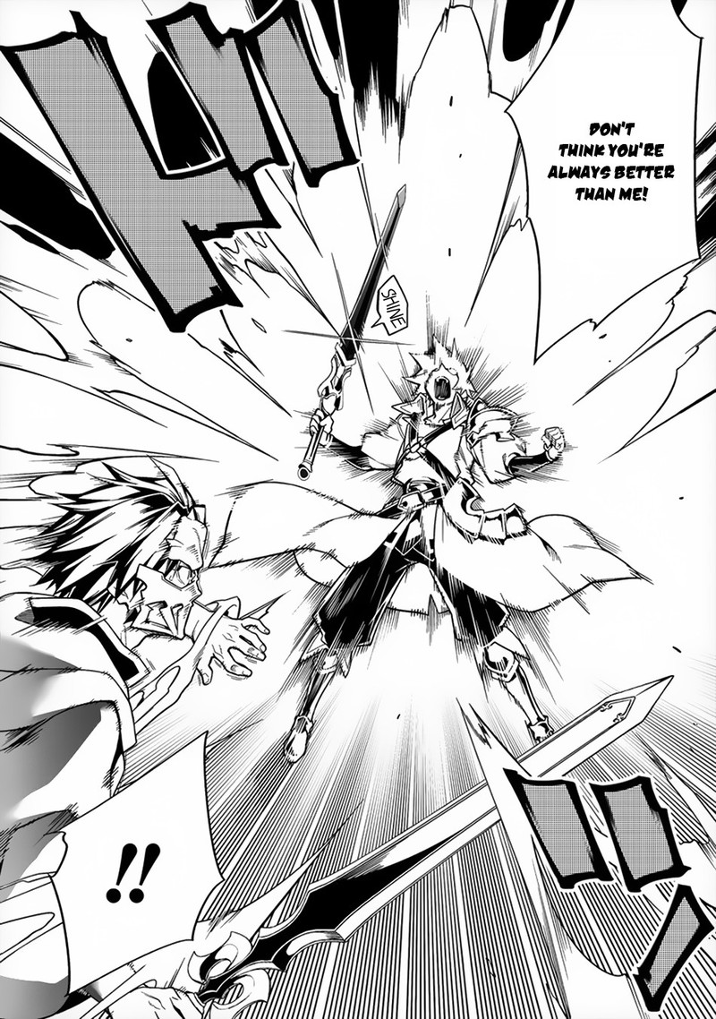 Manadeshi Ni Uragirarete Shinda Ossan Yuusha Shijou Saikyou No Maou Toshite Ikikaeru Chapter 7 Page 6