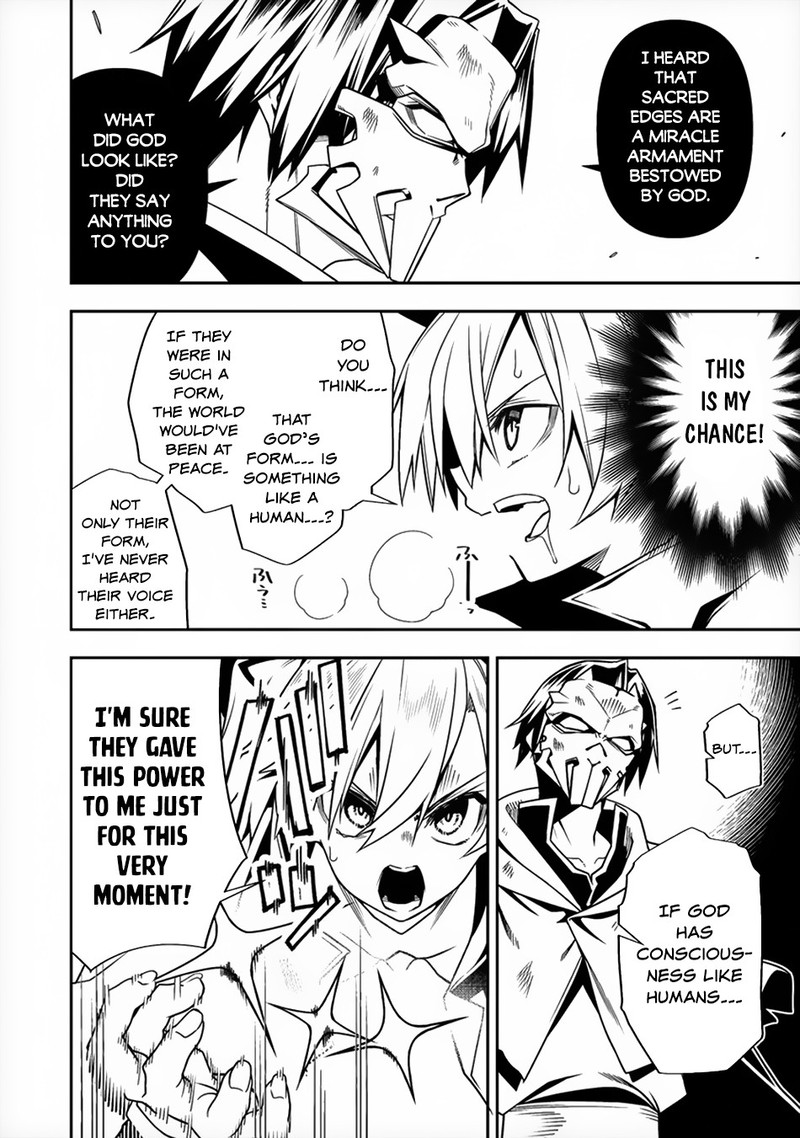 Manadeshi Ni Uragirarete Shinda Ossan Yuusha Shijou Saikyou No Maou Toshite Ikikaeru Chapter 8 Page 22