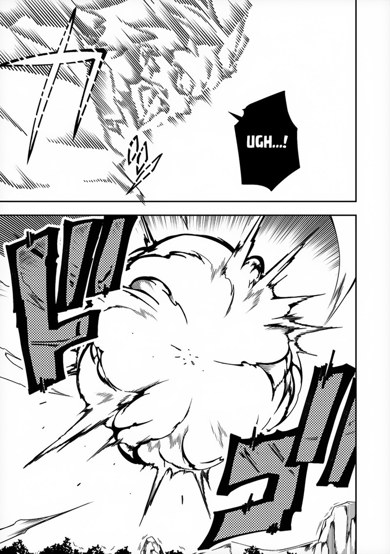 Manadeshi Ni Uragirarete Shinda Ossan Yuusha Shijou Saikyou No Maou Toshite Ikikaeru Chapter 8 Page 27