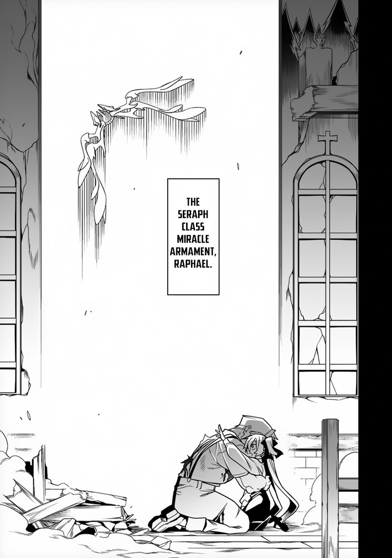 Manadeshi Ni Uragirarete Shinda Ossan Yuusha Shijou Saikyou No Maou Toshite Ikikaeru Chapter 8 Page 3