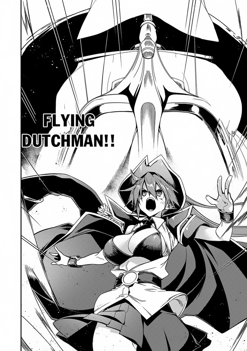 Manadeshi Ni Uragirarete Shinda Ossan Yuusha Shijou Saikyou No Maou Toshite Ikikaeru Chapter 9 Page 24