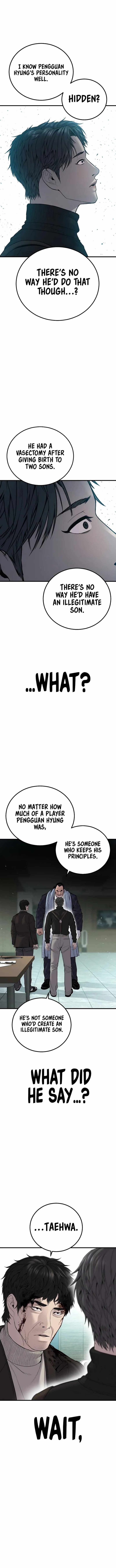 Manager Kim Chapter 106 Page 28