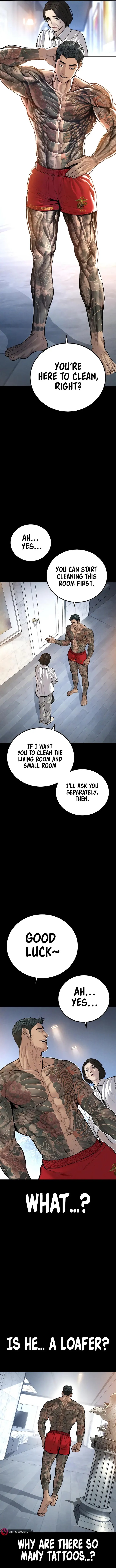 Manager Kim Chapter 109 Page 6