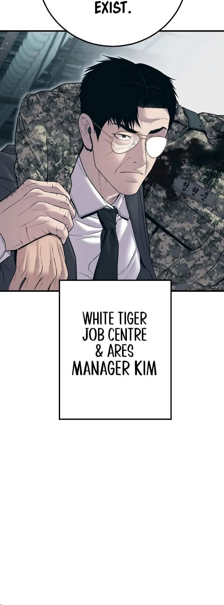 Manager Kim Chapter 130 Page 27