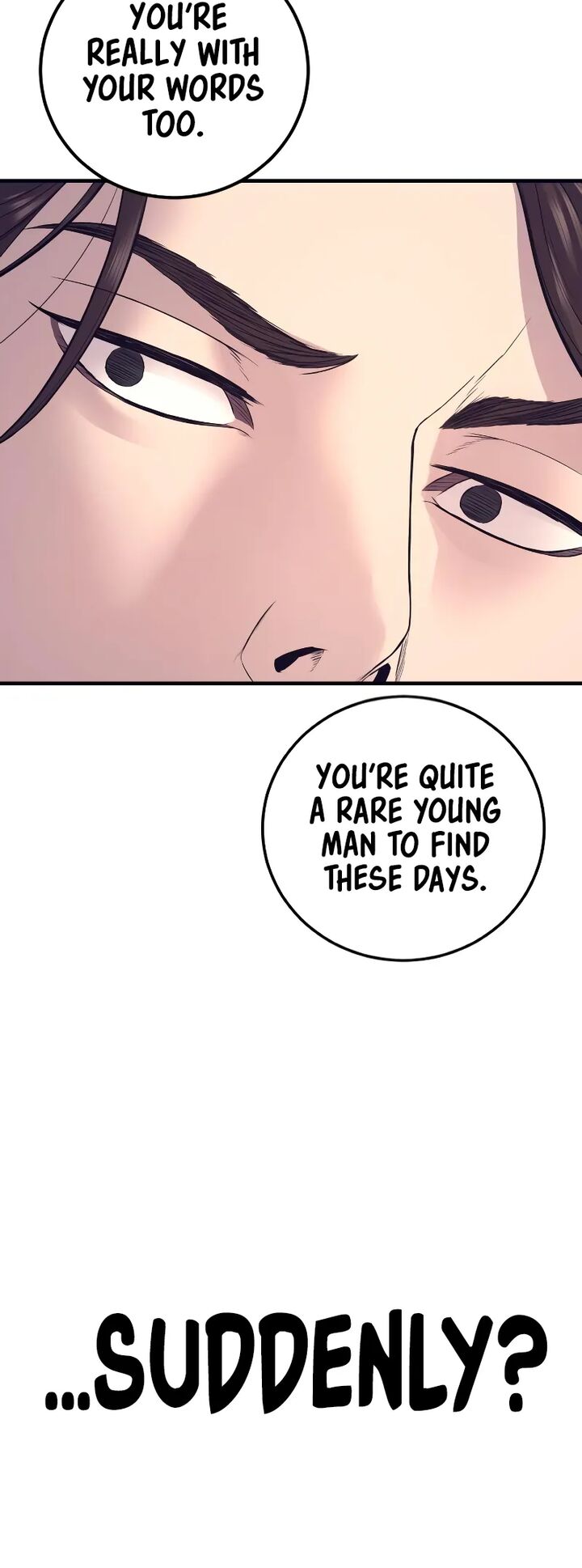 Manager Kim Chapter 131 Page 14