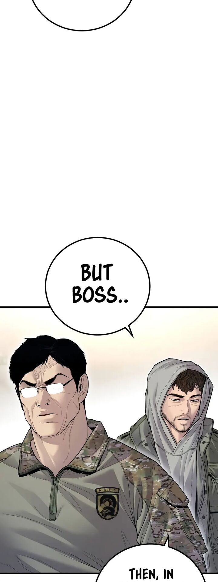 Manager Kim Chapter 134 Page 73