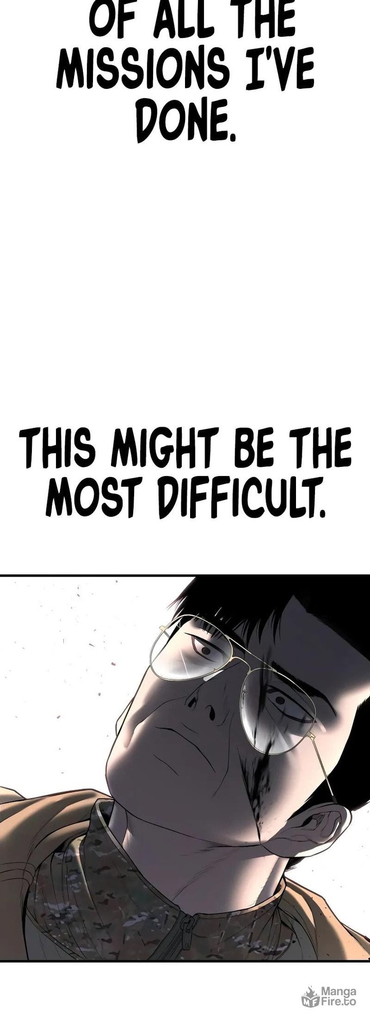 Manager Kim Chapter 136 Page 104