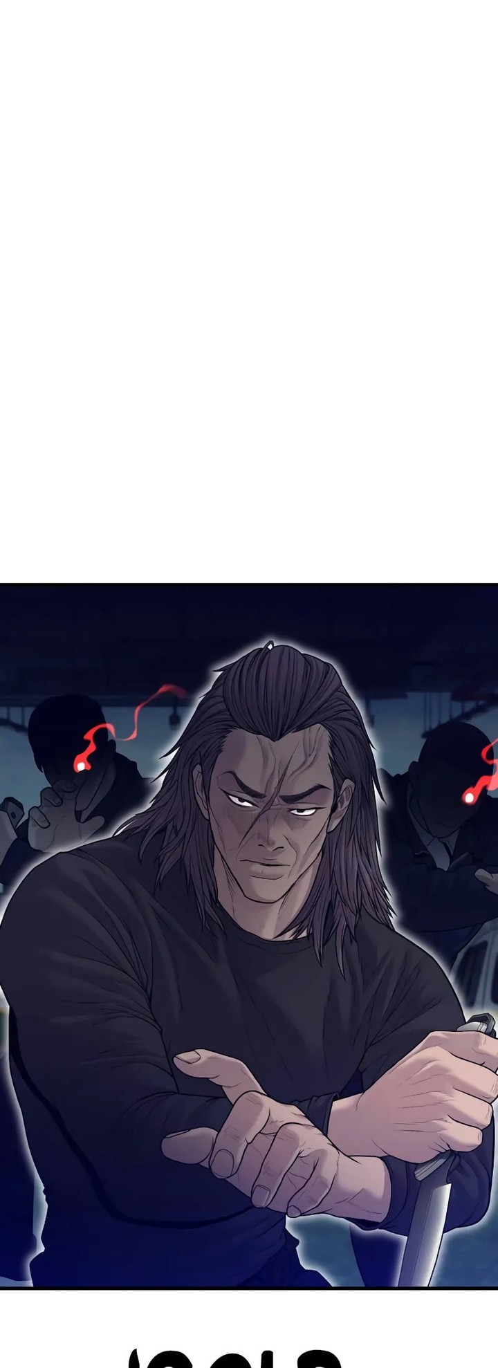 Manager Kim Chapter 136 Page 105