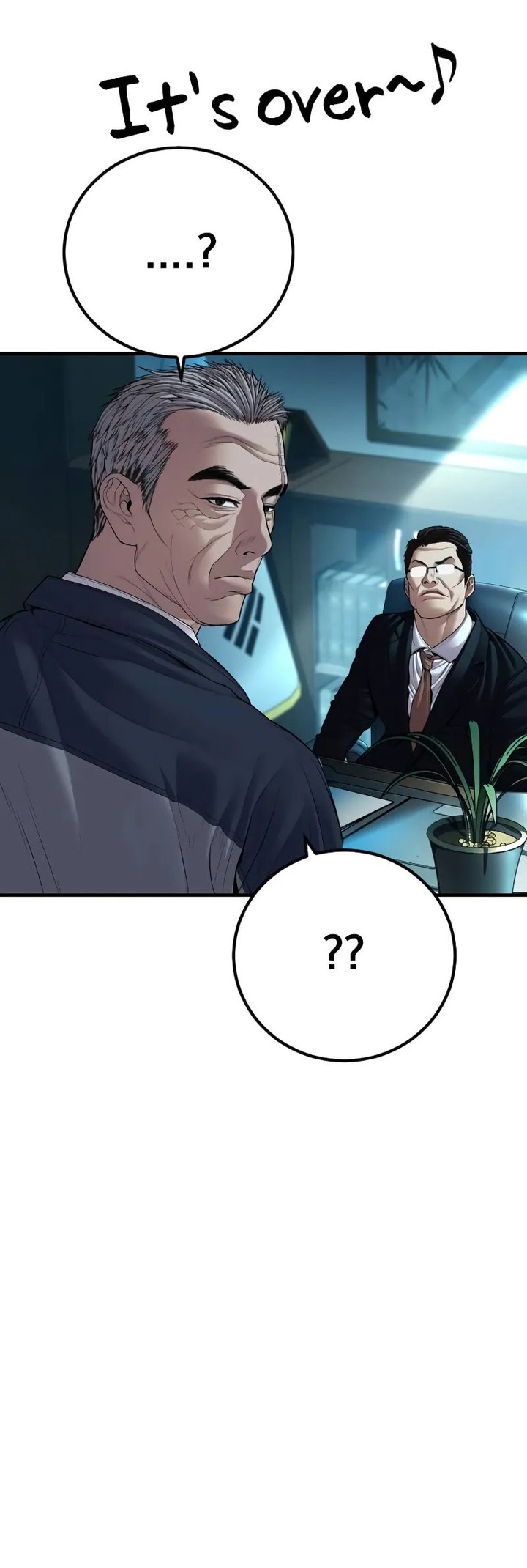 Manager Kim Chapter 136 Page 117