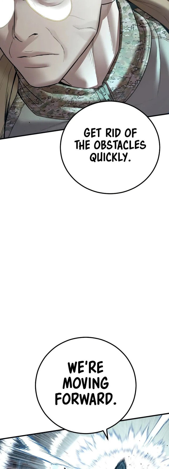 Manager Kim Chapter 136 Page 33