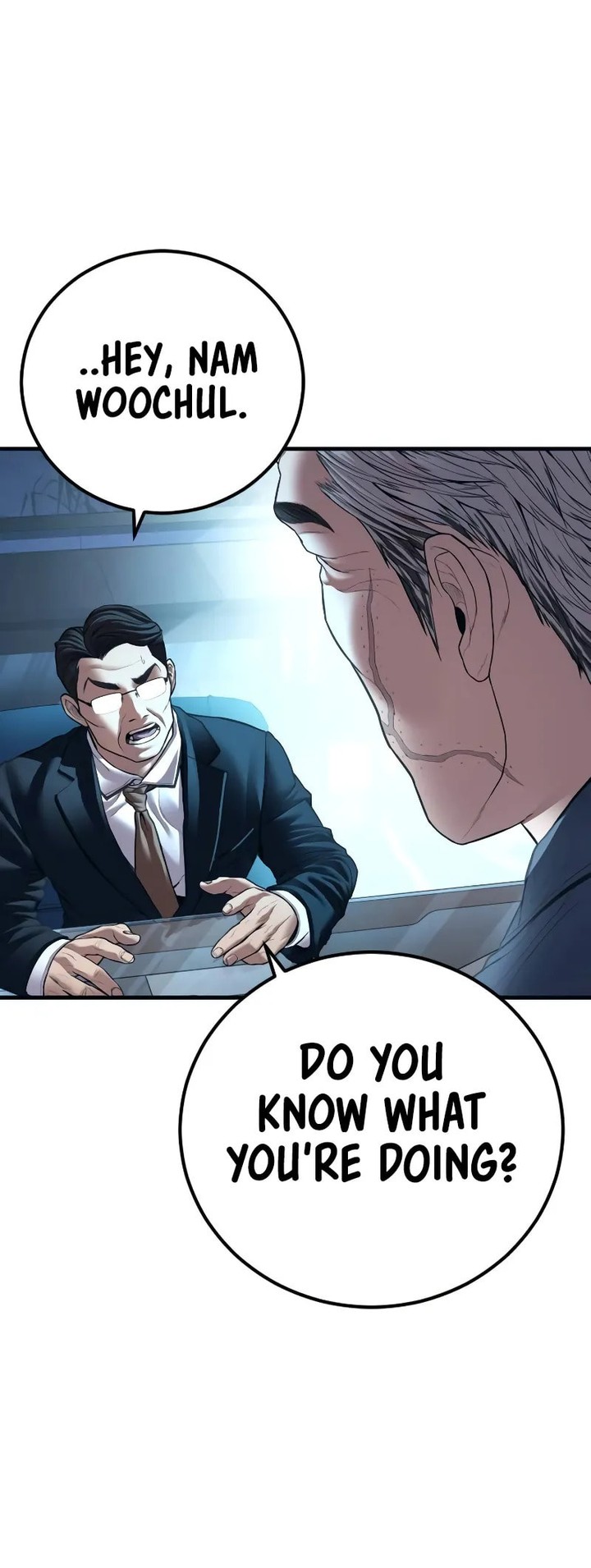 Manager Kim Chapter 136 Page 46
