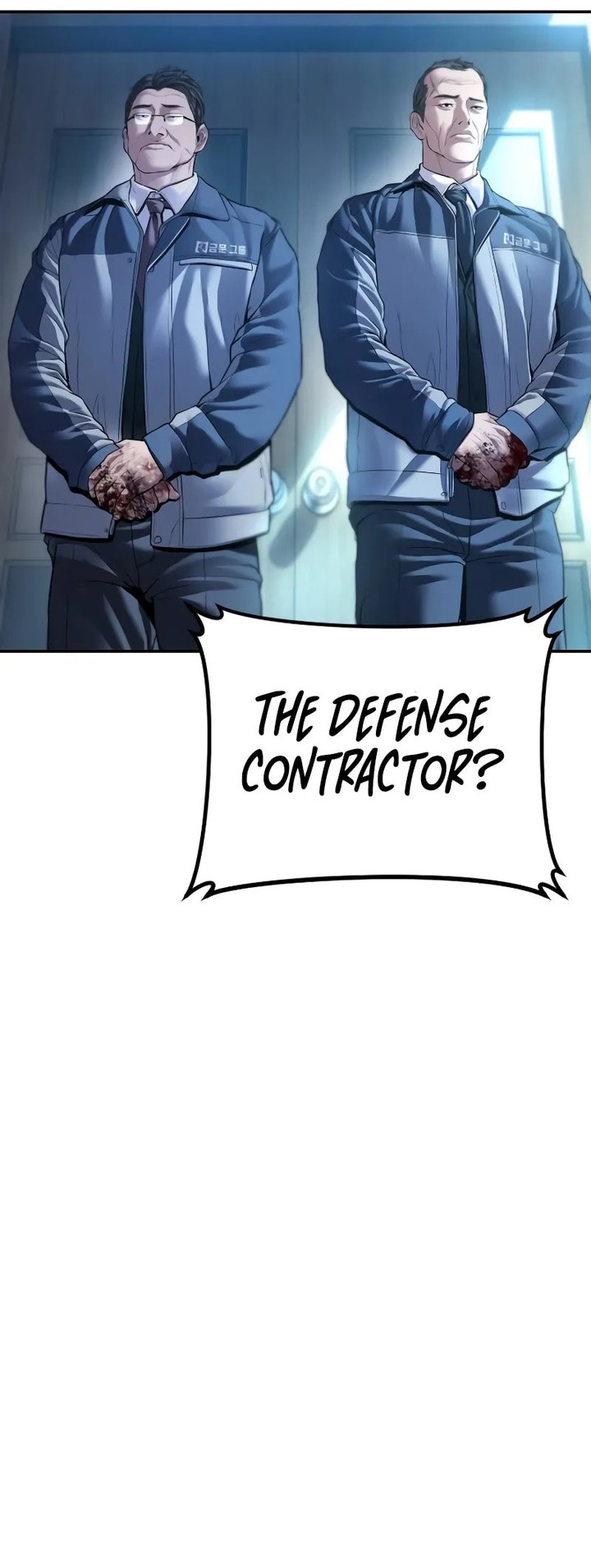 Manager Kim Chapter 136 Page 51