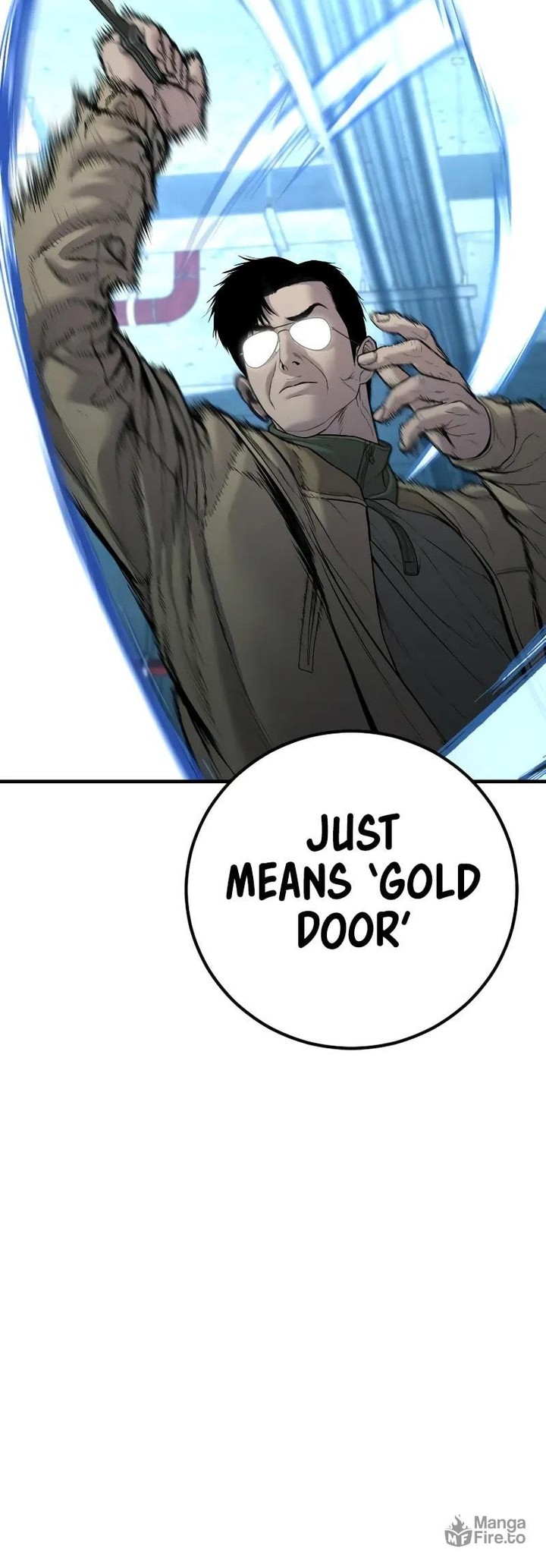 Manager Kim Chapter 136 Page 68