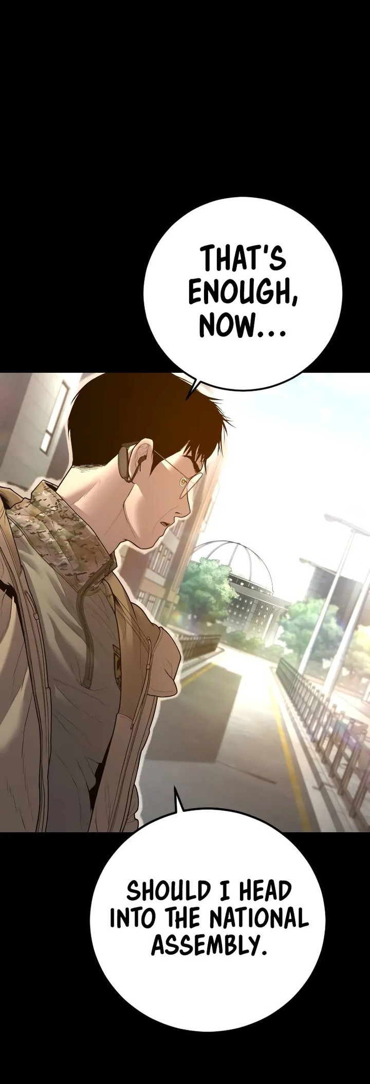 Manager Kim Chapter 136 Page 7