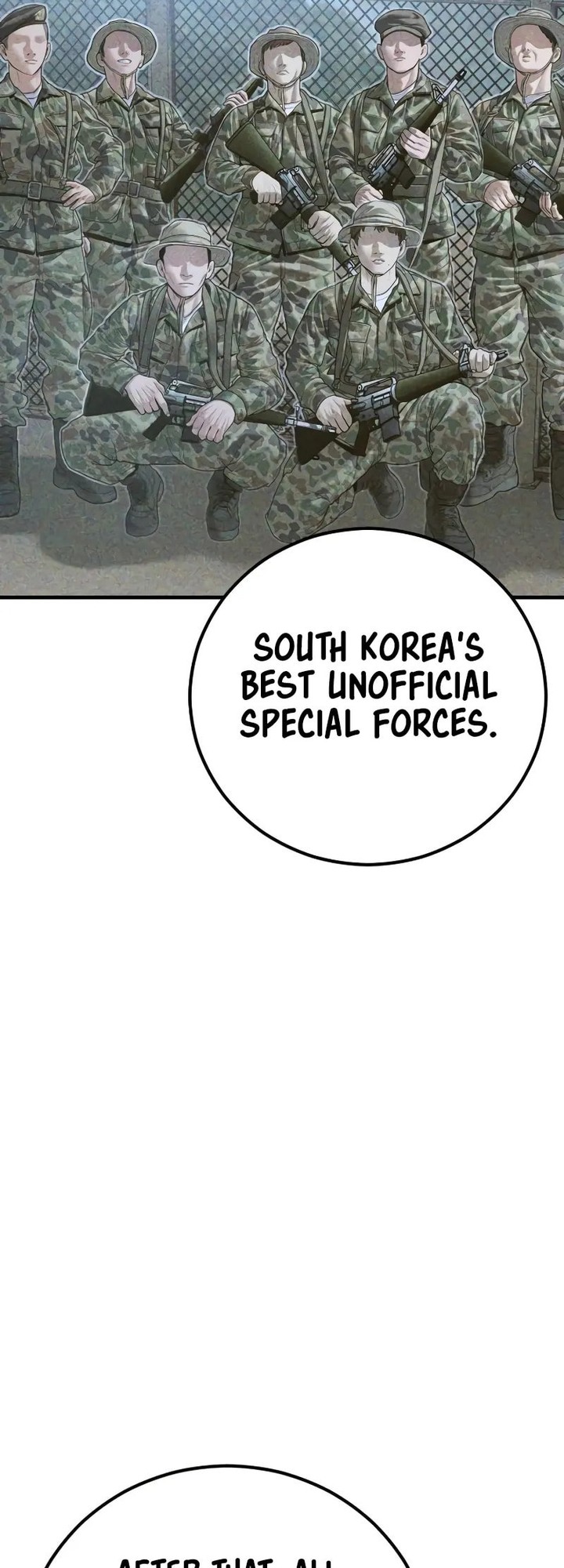 Manager Kim Chapter 136 Page 72