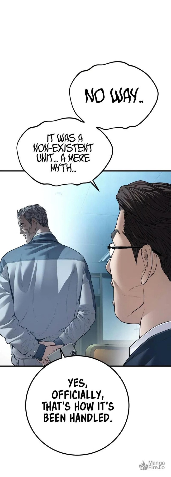 Manager Kim Chapter 136 Page 74