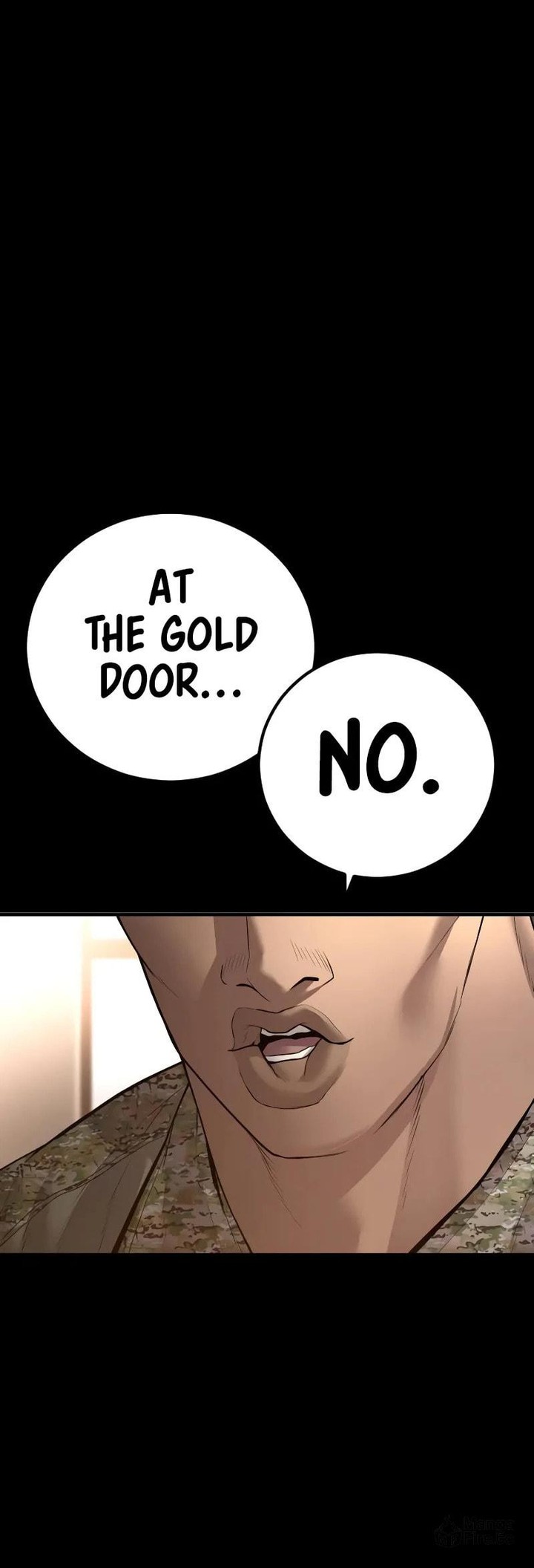 Manager Kim Chapter 136 Page 8