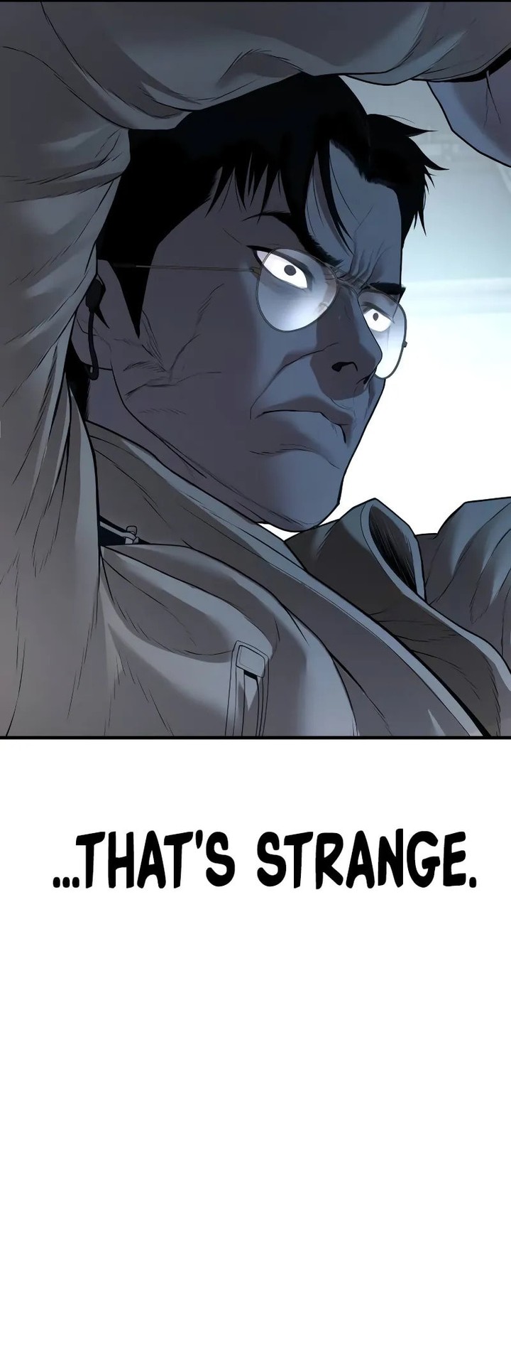 Manager Kim Chapter 136 Page 81