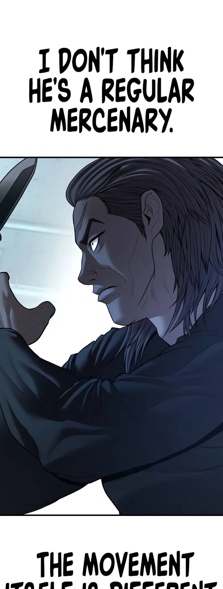 Manager Kim Chapter 136 Page 82