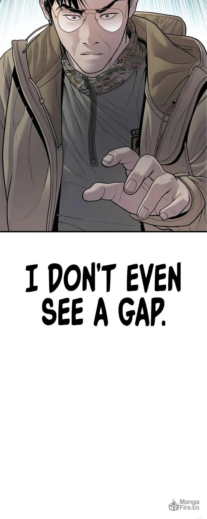 Manager Kim Chapter 136 Page 98
