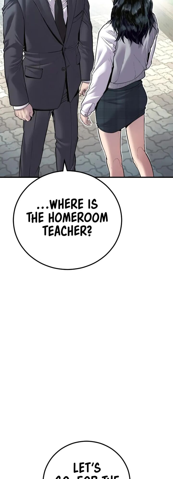 Manager Kim Chapter 146 Page 48