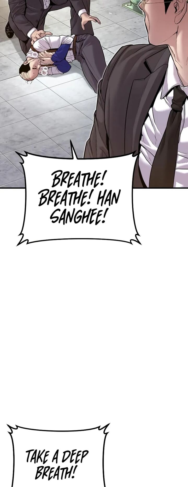 Manager Kim Chapter 146 Page 6