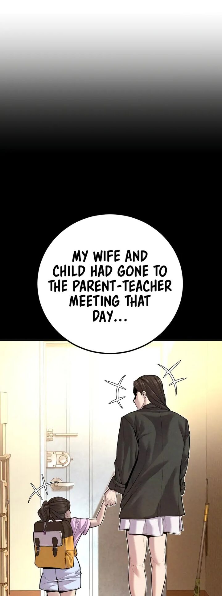 Manager Kim Chapter 146 Page 8