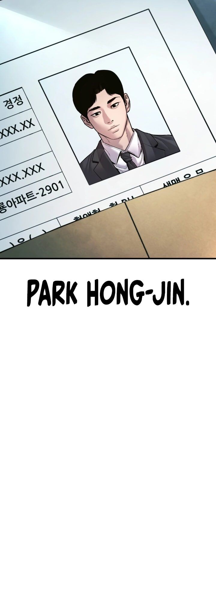 Manager Kim Chapter 147 Page 28