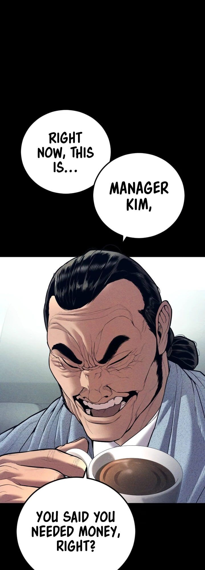 Manager Kim Chapter 147 Page 7