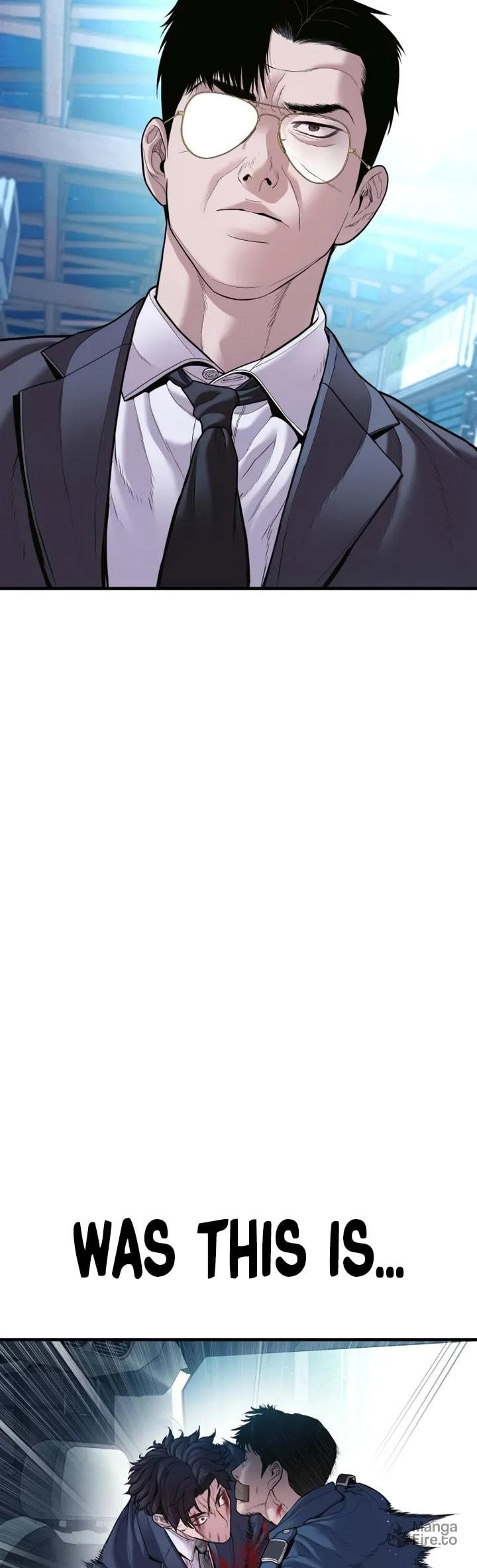 Manager Kim Chapter 149 Page 100
