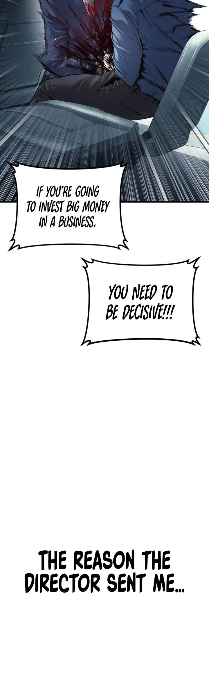 Manager Kim Chapter 149 Page 101