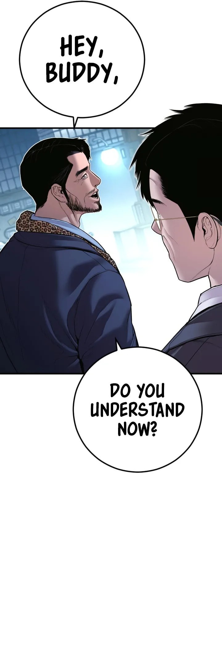 Manager Kim Chapter 149 Page 102