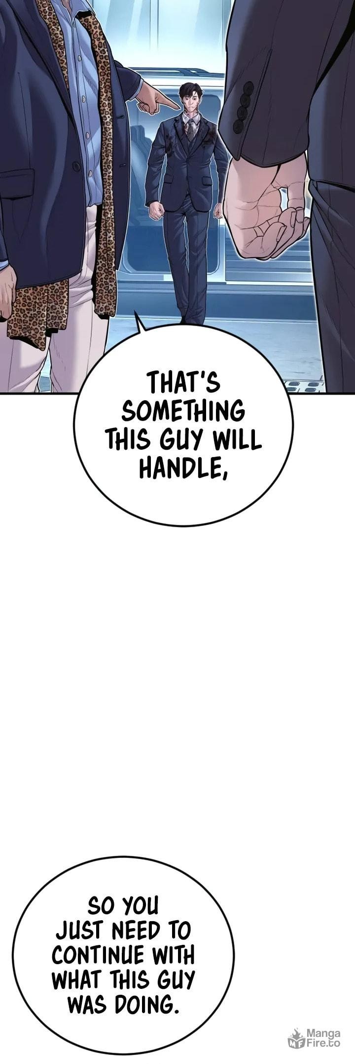 Manager Kim Chapter 149 Page 106