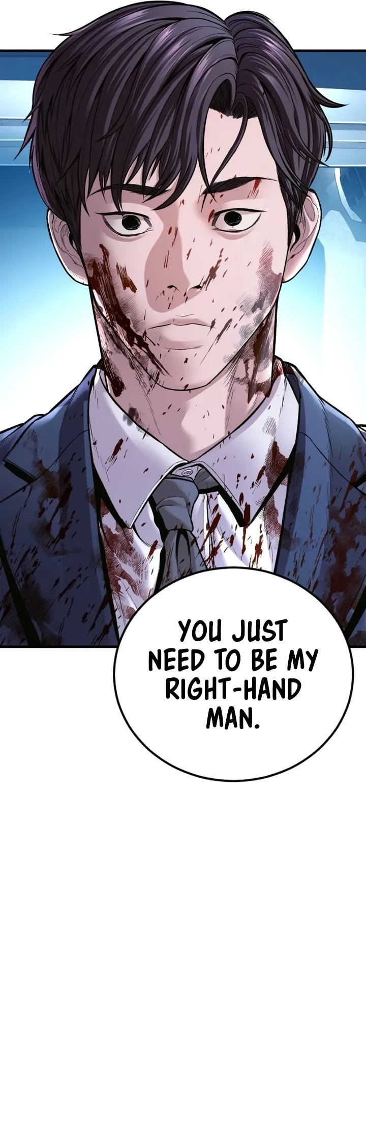 Manager Kim Chapter 149 Page 107