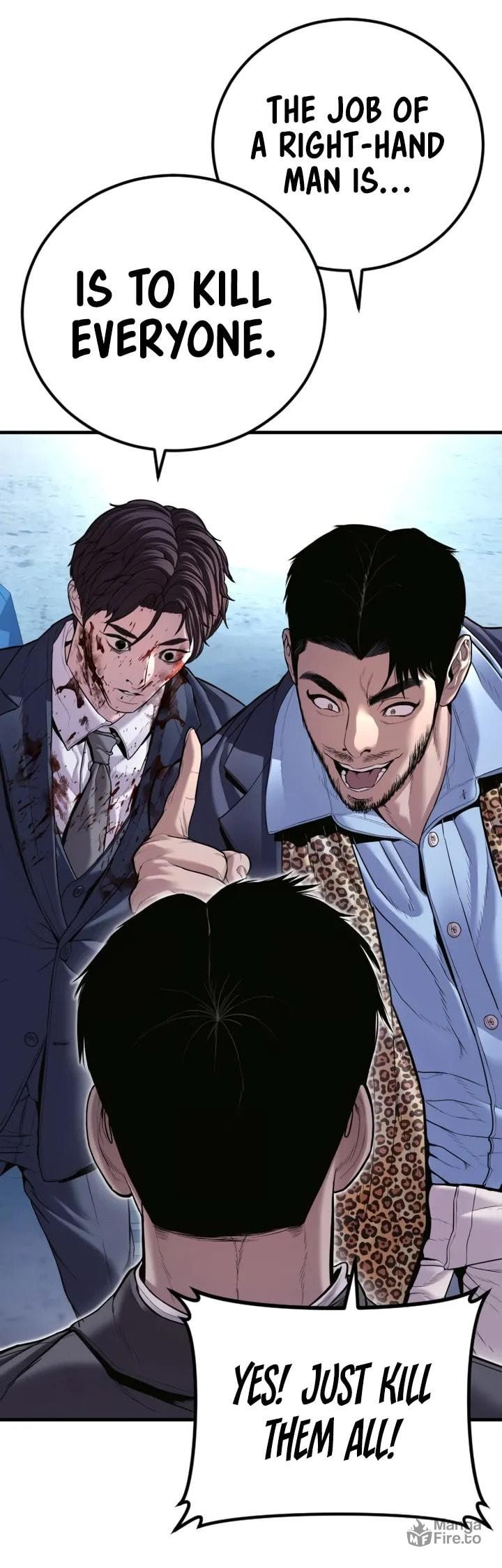 Manager Kim Chapter 149 Page 108