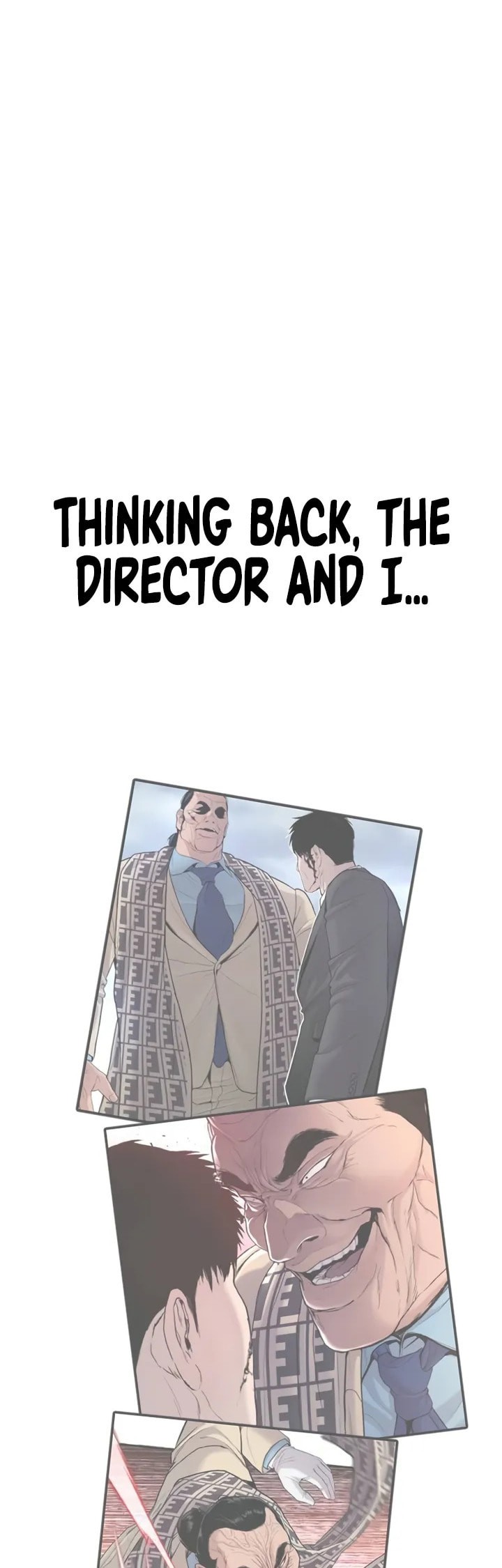 Manager Kim Chapter 149 Page 110